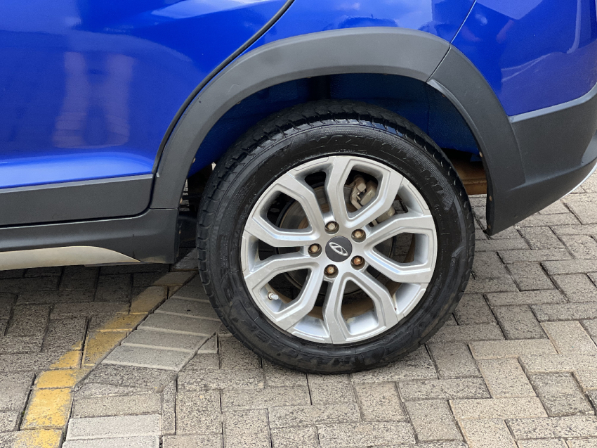 caoa chery tiggo 2 1.5 mpfi 16v flex look 4p manual 20207