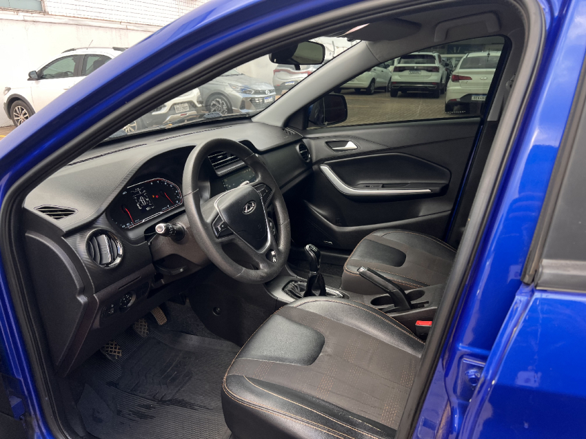 caoa chery tiggo 2 1.5 mpfi 16v flex look 4p manual 202011