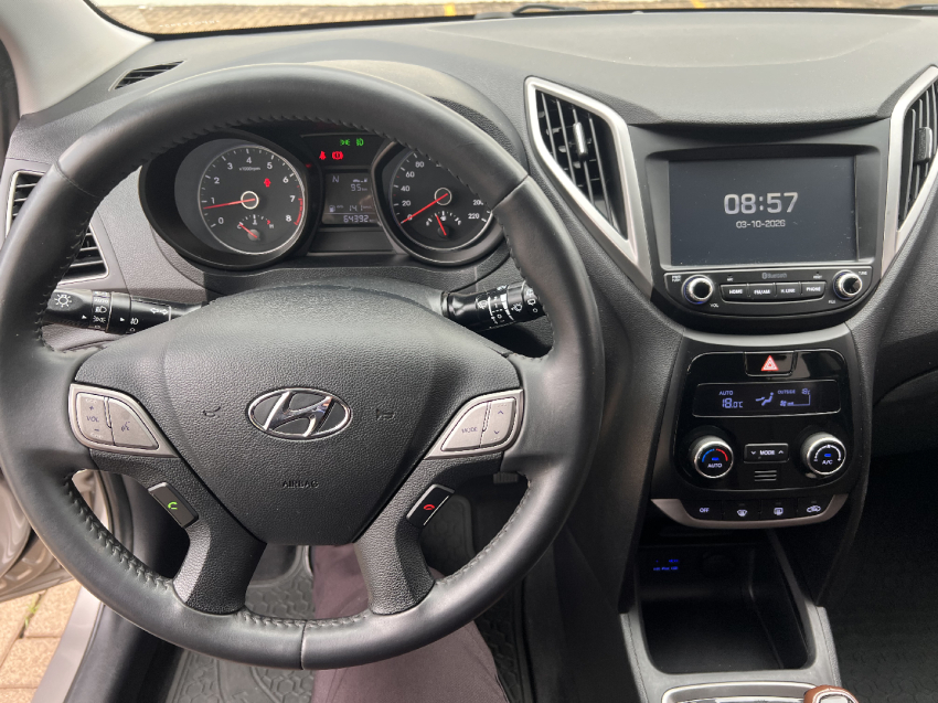 hyundai hb20 1.6 premium 16v flex 4p automatico 201914