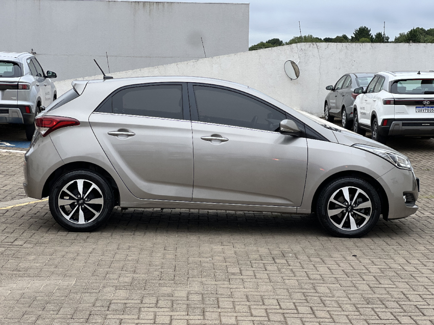 hyundai hb20 1.6 premium 16v flex 4p automatico 20191