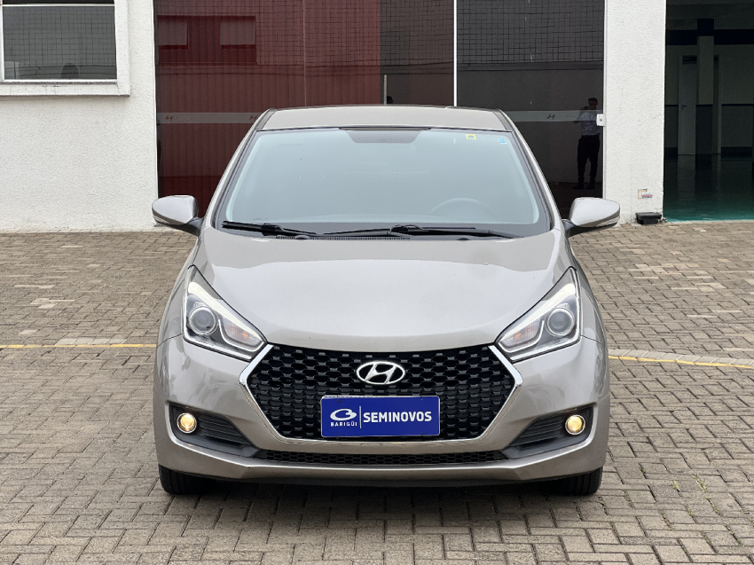 hyundai hb20 1.6 premium 16v flex 4p automatico 20197