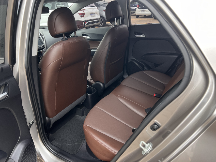 hyundai hb20 1.6 premium 16v flex 4p automatico 201910