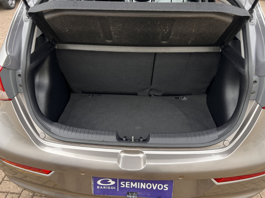 hyundai hb20 1.6 premium 16v flex 4p automatico 20199