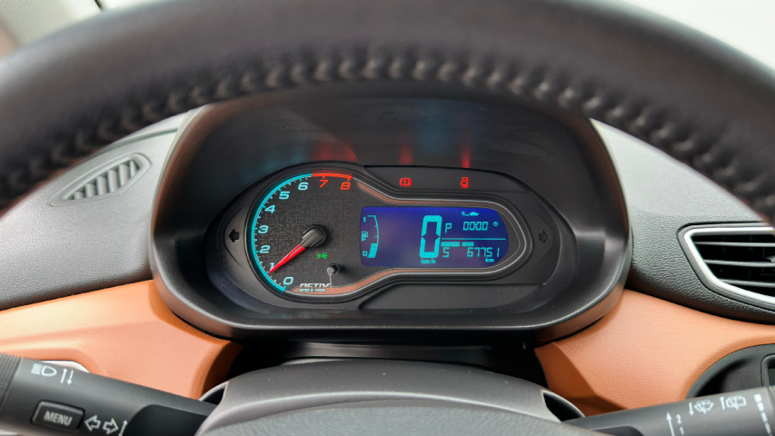 chevrolet onix 1.4 mpfi activ 8v flex 4p automatico 201810