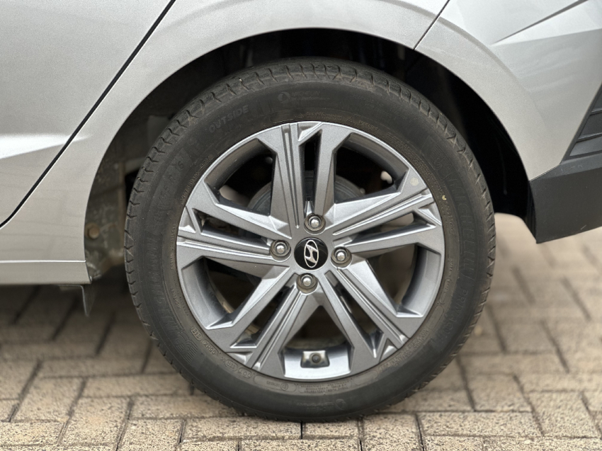 hyundai hb20 1.0 tgdi flex comfort plus tech automatico 4p 20257