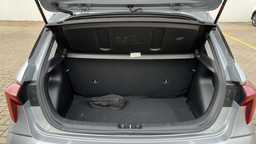 hyundai hb20 1.0 tgdi flex comfort plus tech automatico 4p 20258