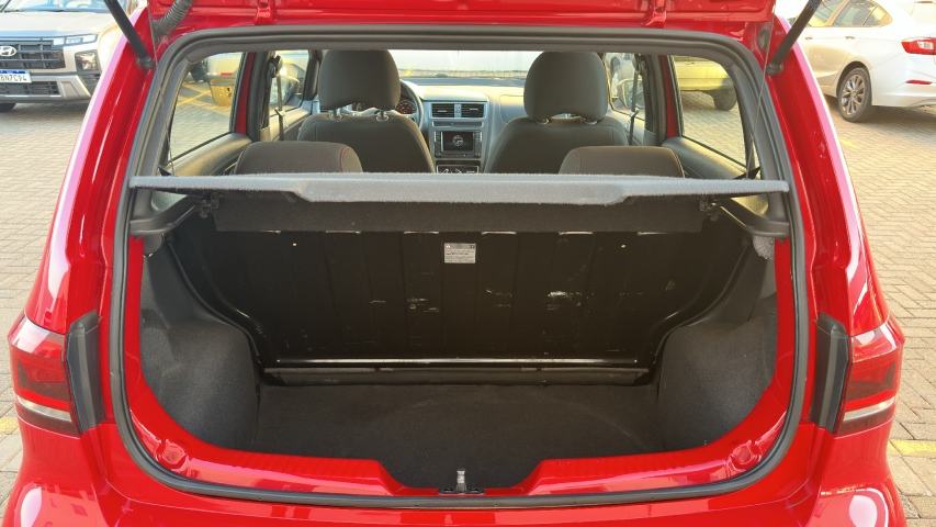 volkswagen fox 1.6 msi total flex xtreme 4p manual 20209