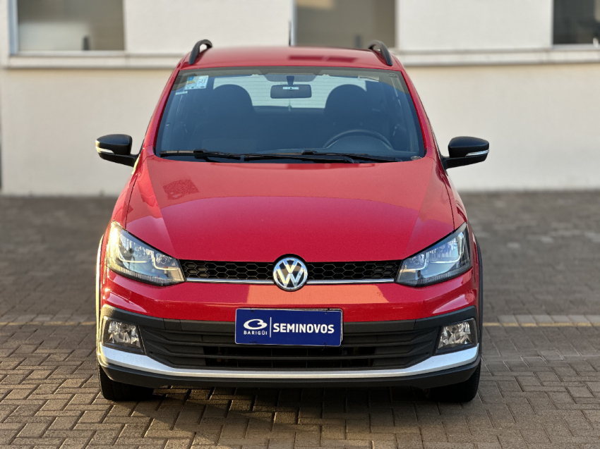 volkswagen fox 1.6 msi total flex xtreme 4p manual 20201