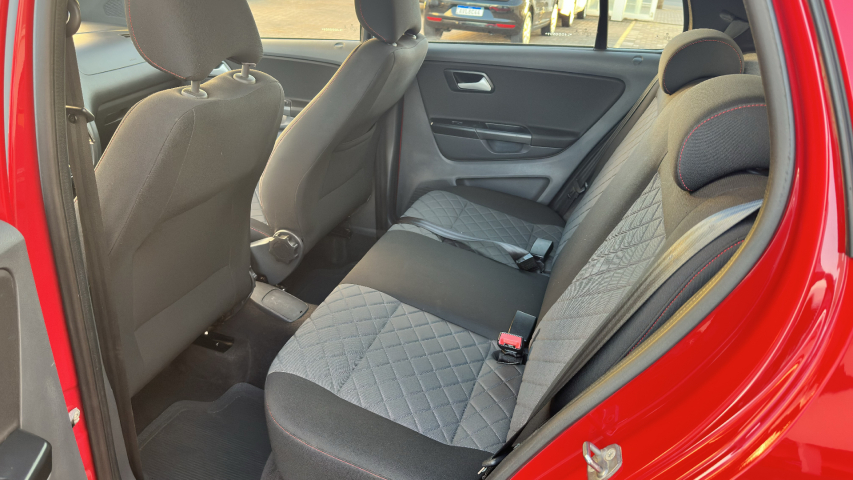 volkswagen fox 1.6 msi total flex xtreme 4p manual 202010