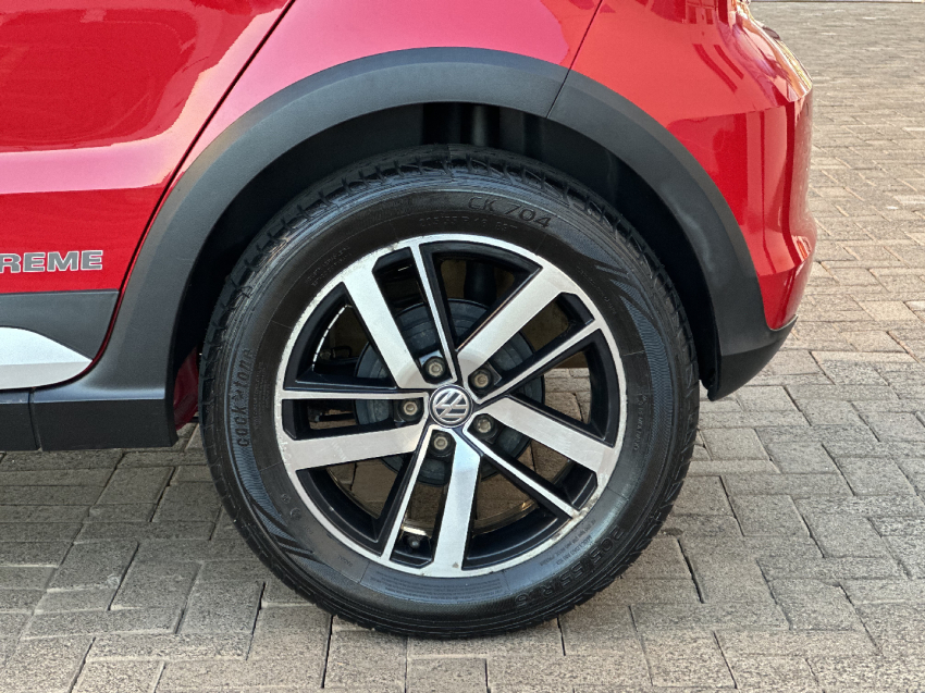 volkswagen fox 1.6 msi total flex xtreme 4p manual 20208