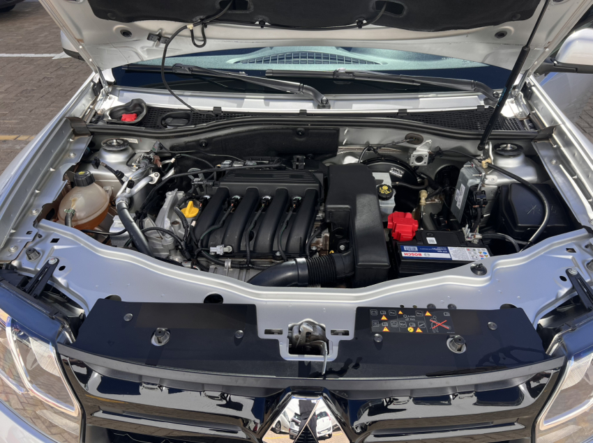 renault duster 1.6 16v sce flex expression manual 4p 201714