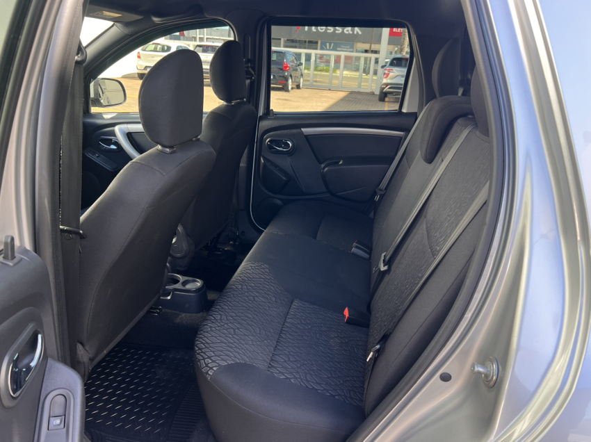 renault duster 1.6 16v sce flex expression manual 4p 201710