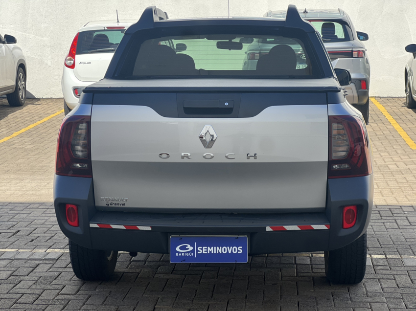 renault duster 1.6 16v sce flex expression manual 4p 20175