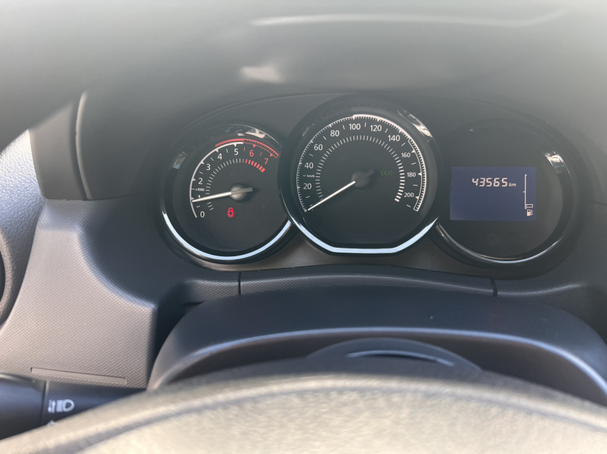 renault duster 1.6 16v sce flex expression manual 4p 201712