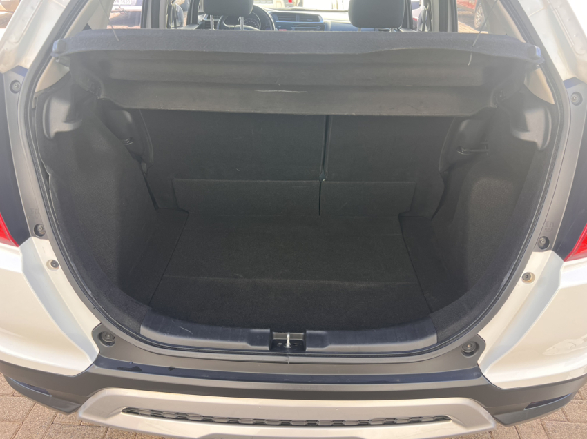 honda wr-v 1.5 16v flexone ex cvt flex 4p automatico 20189