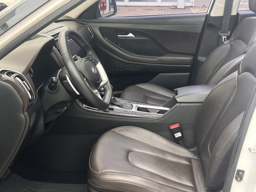 hyundai creta 1.0 tgdi flex platinum automatico 4p 202312