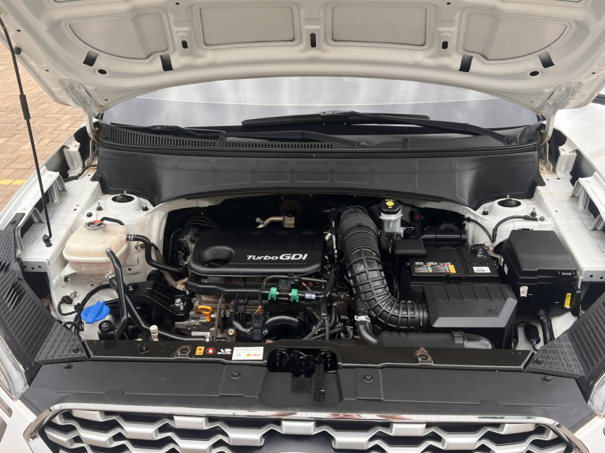 hyundai creta 1.0 tgdi flex platinum automatico 4p 202317