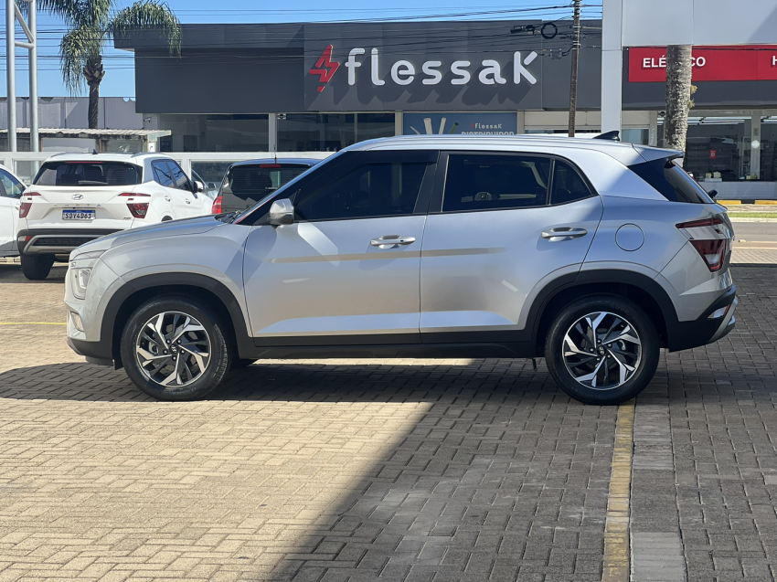 hyundai creta 1.0 tgdi flex limited automatico 4p 20255