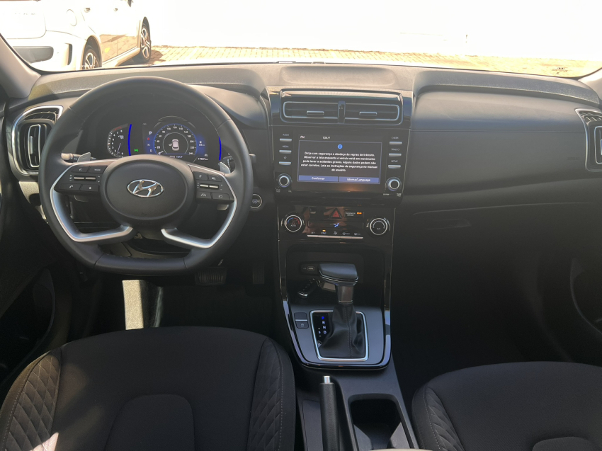 hyundai creta 1.0 tgdi flex limited automatico 4p 202511