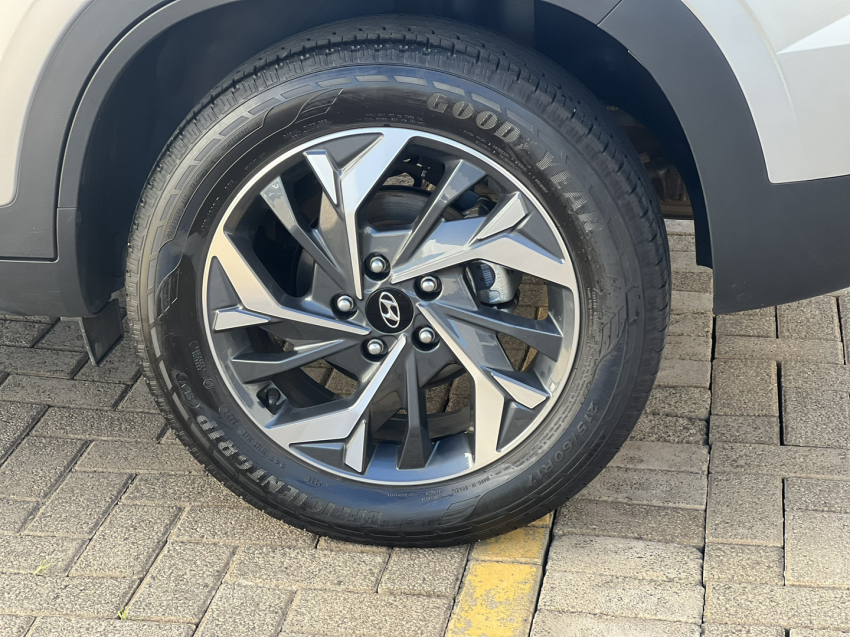 hyundai creta 1.0 tgdi flex limited automatico 4p 20258