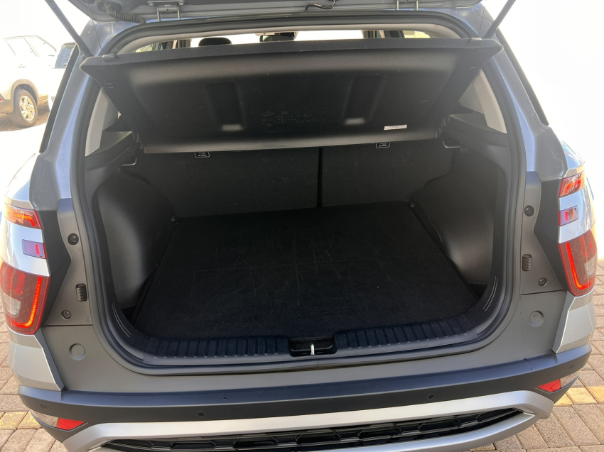 hyundai creta 1.0 tgdi flex limited automatico 4p 20259