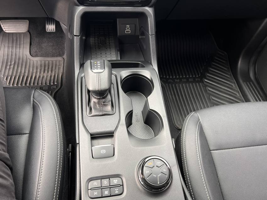 ford ranger 3.0 v6 turbo diesel cd xlt 4x4 automatico 4p 202617