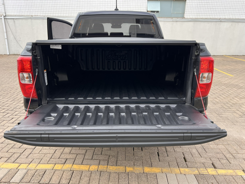 ford ranger 3.0 v6 turbo diesel cd xlt 4x4 automatico 4p 20268