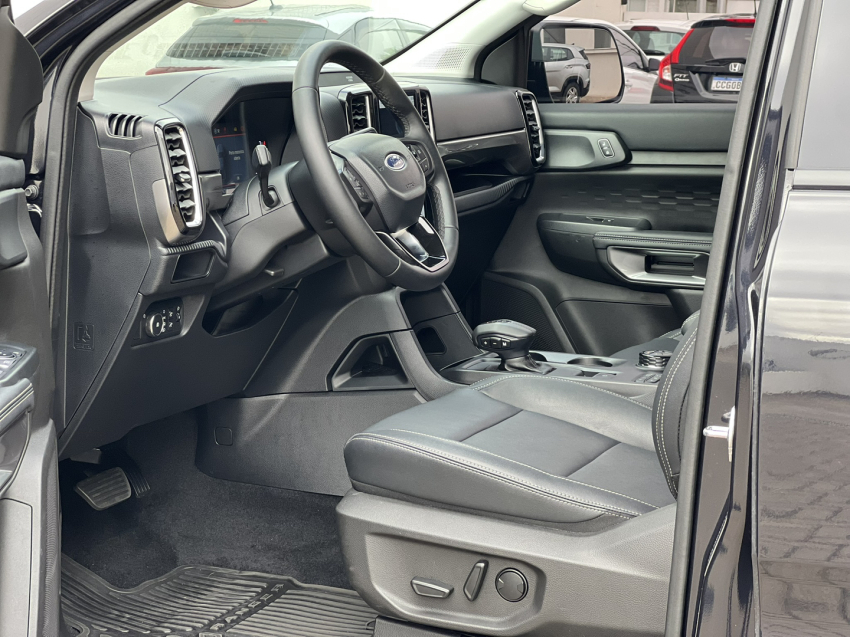 ford ranger 3.0 v6 turbo diesel cd xlt 4x4 automatico 4p 202610