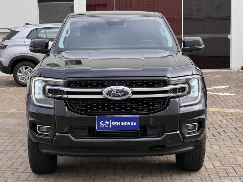 ford ranger 3.0 v6 turbo diesel cd xlt 4x4 automatico 4p 20267