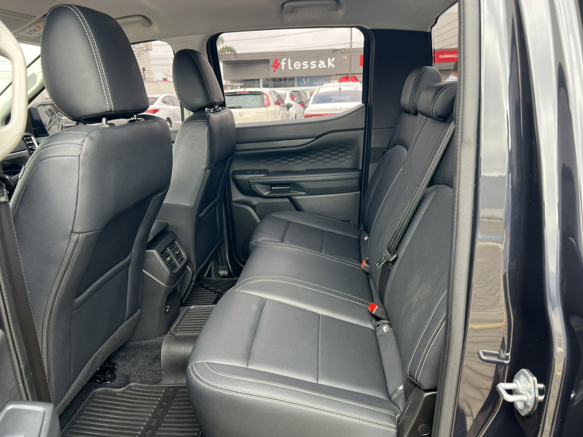 ford ranger 3.0 v6 turbo diesel cd xlt 4x4 automatico 4p 202613