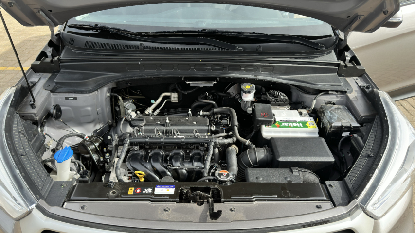 hyundai creta 1.6 16v flex attitude manual 4p 201912