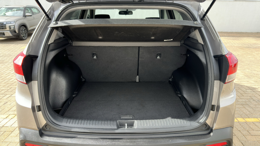 hyundai creta 1.6 16v flex attitude manual 4p 20198