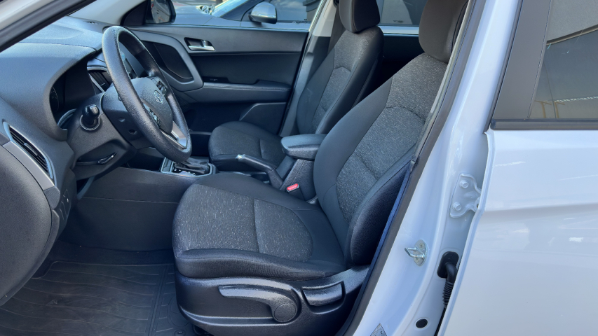hyundai creta 1.6 16v flex smart automatico 4p 202011