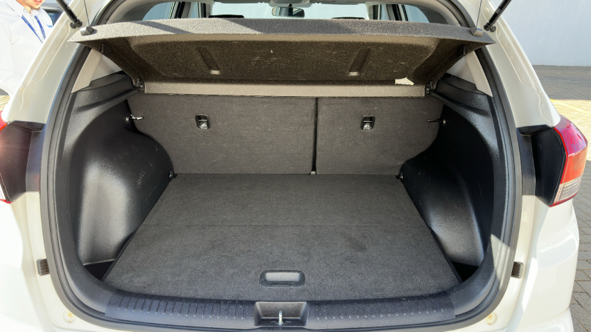 hyundai creta 1.6 16v flex smart automatico 4p 20209