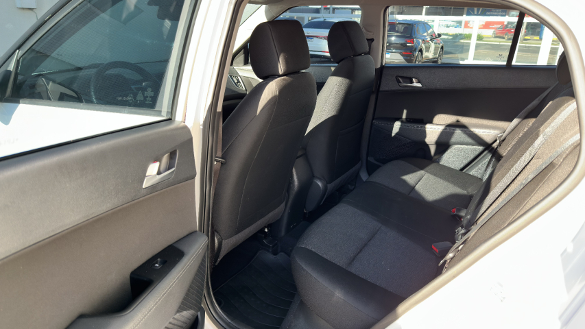 hyundai creta 1.6 16v flex smart automatico 4p 202010