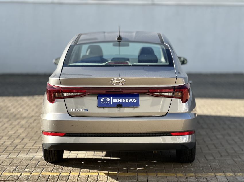 hyundai hb20s 1.0 12v flex comfort manual 4p 20245