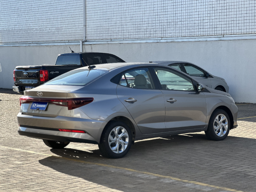 hyundai hb20s 1.0 12v flex comfort manual 4p 20244