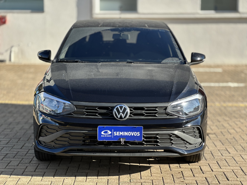 volkswagen polo 1.0 mpi track manual flex 4p 20261