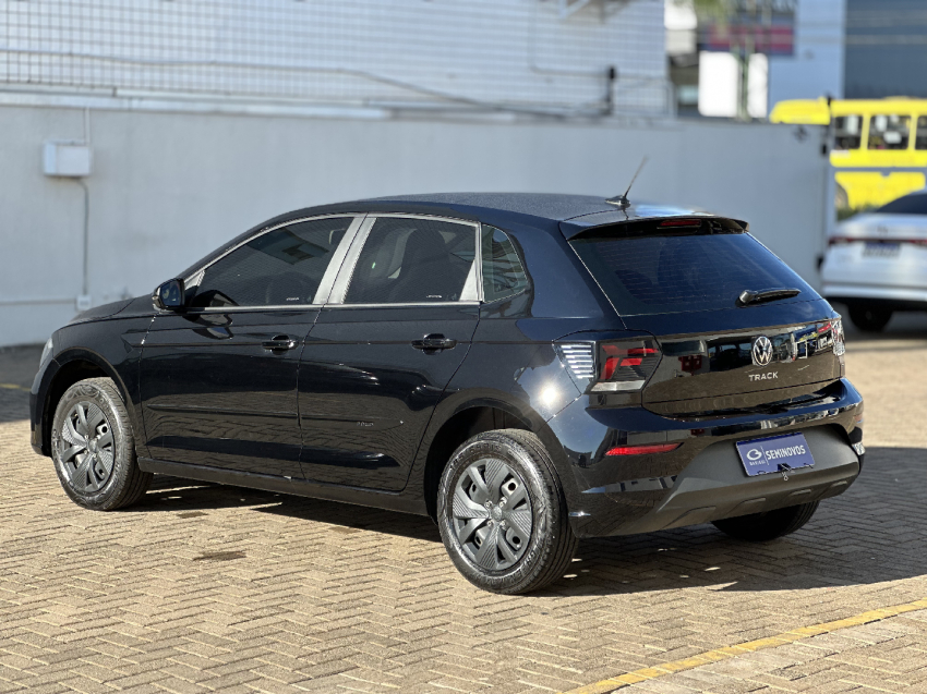 volkswagen polo 1.0 mpi track manual flex 4p 20266