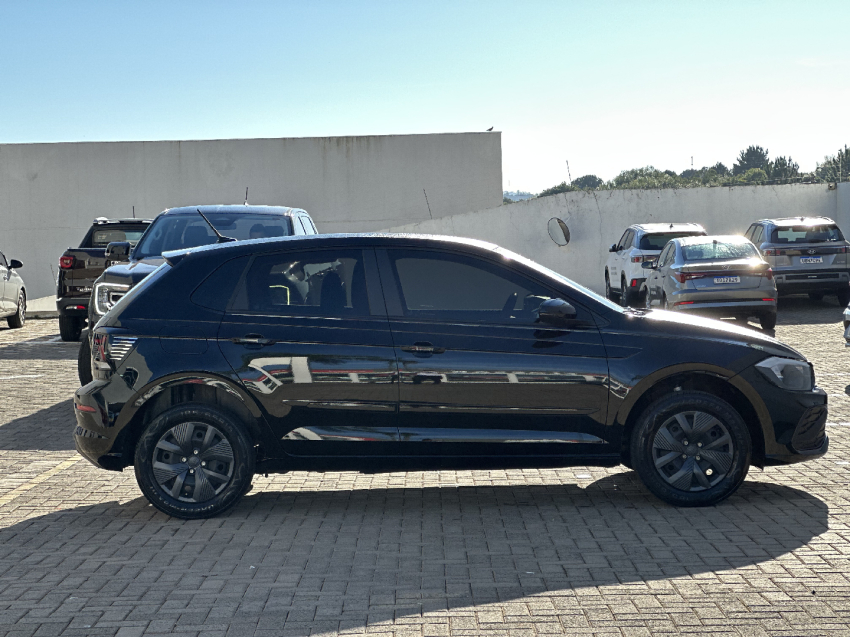 volkswagen polo 1.0 mpi track manual flex 4p 20263