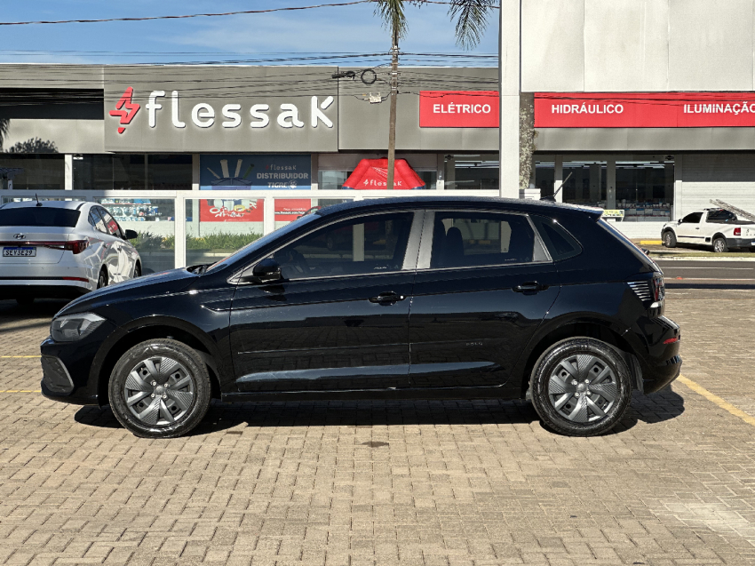 volkswagen polo 1.0 mpi track manual flex 4p 20267