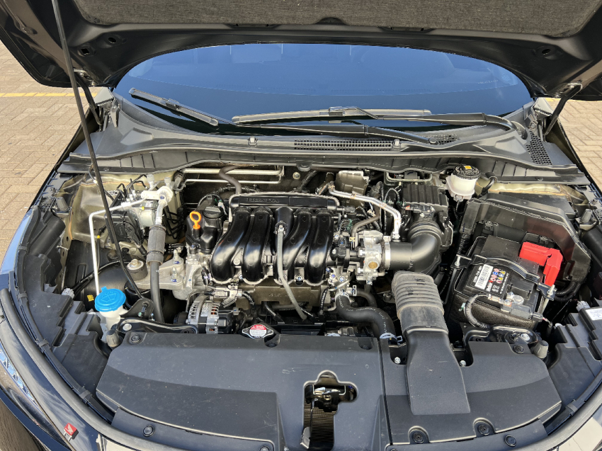 honda city 1.5 i-vtec flex touring cvt 4p automatico 202516