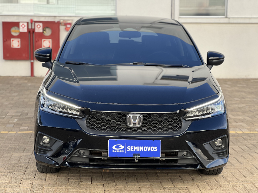 honda city 1.5 i-vtec flex touring cvt 4p automatico 20257