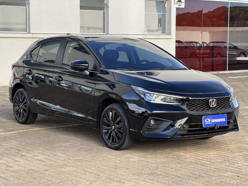 honda city 1.5 i-vtec flex touring cvt 4p automatico 2025