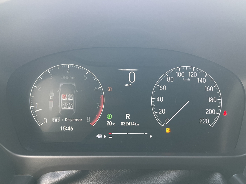 honda city 1.5 i-vtec flex touring cvt 4p automatico 202512