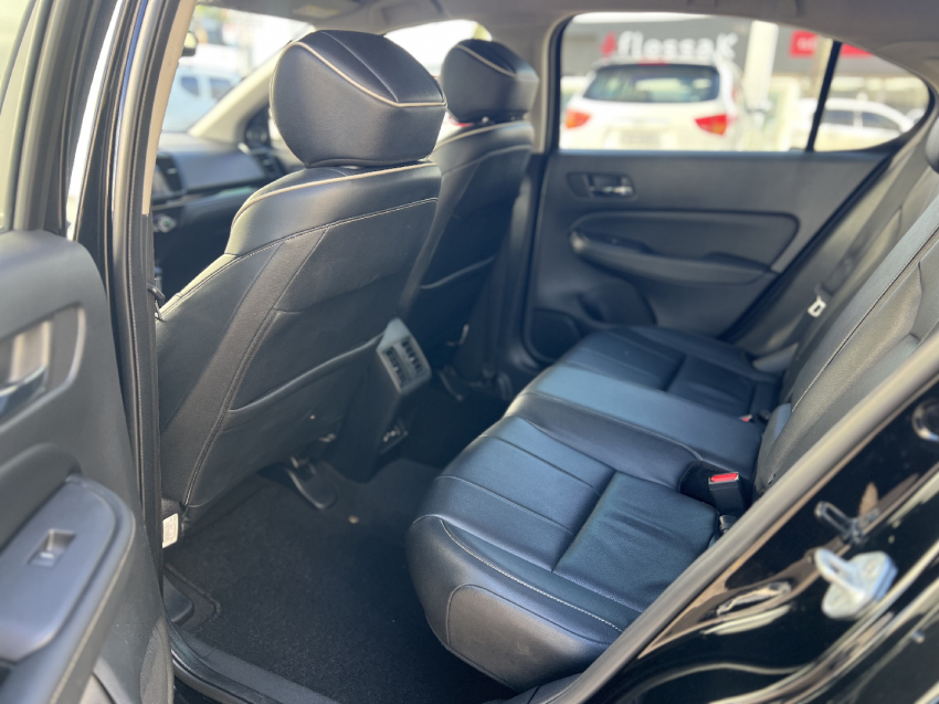 honda city 1.5 i-vtec flex touring cvt 4p automatico 202513