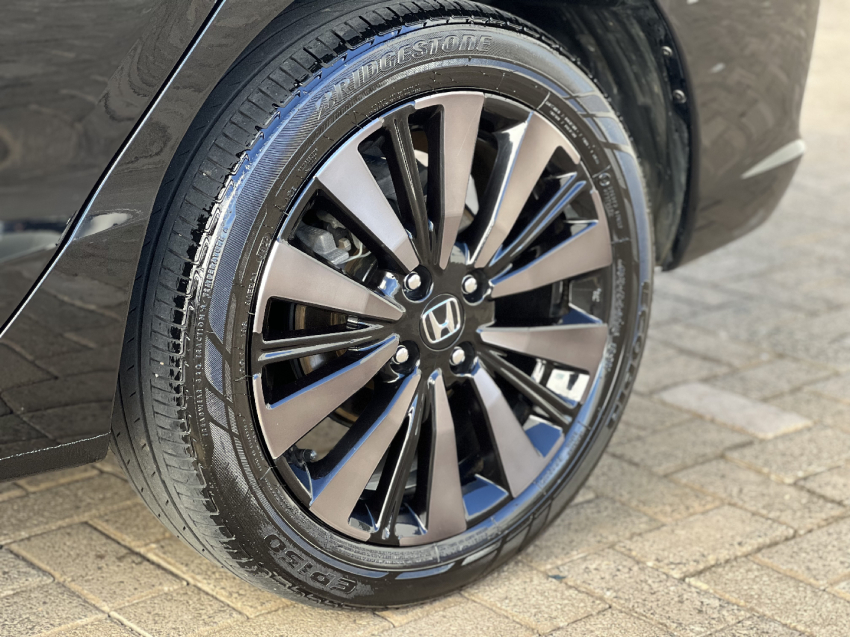 honda city 1.5 i-vtec flex touring cvt 4p automatico 202514