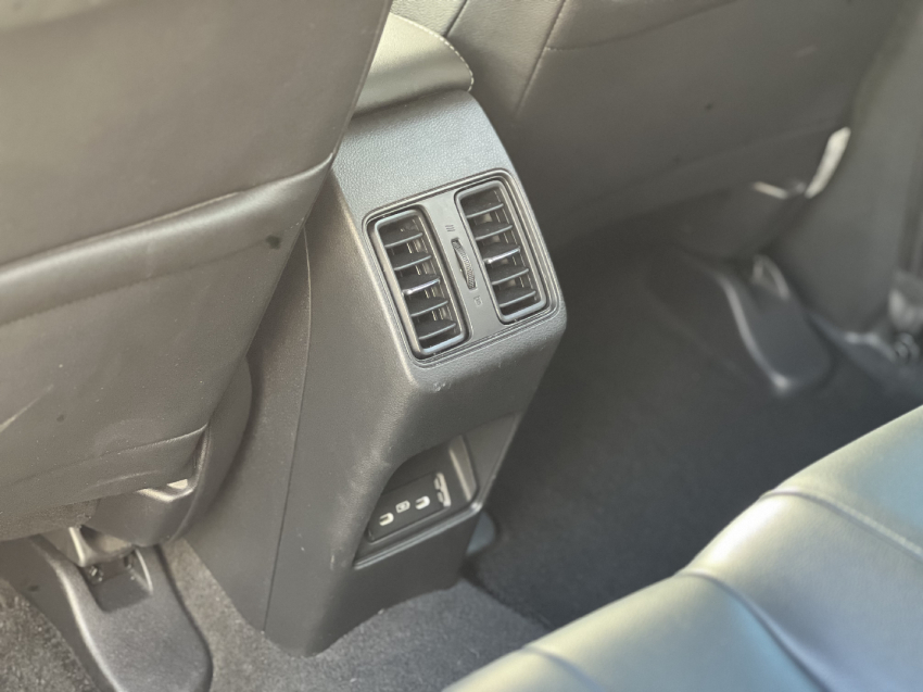 honda city 1.5 i-vtec flex touring cvt 4p automatico 202515