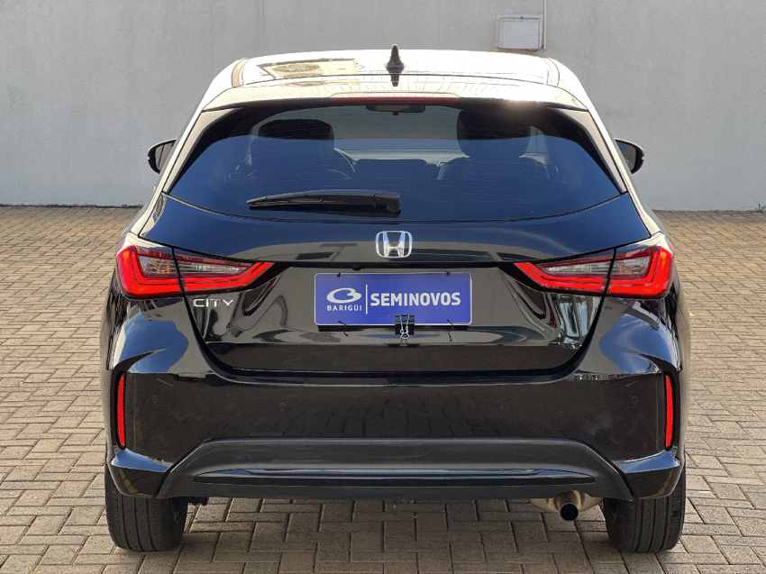 honda city 1.5 i-vtec flex touring cvt 4p automatico 20253