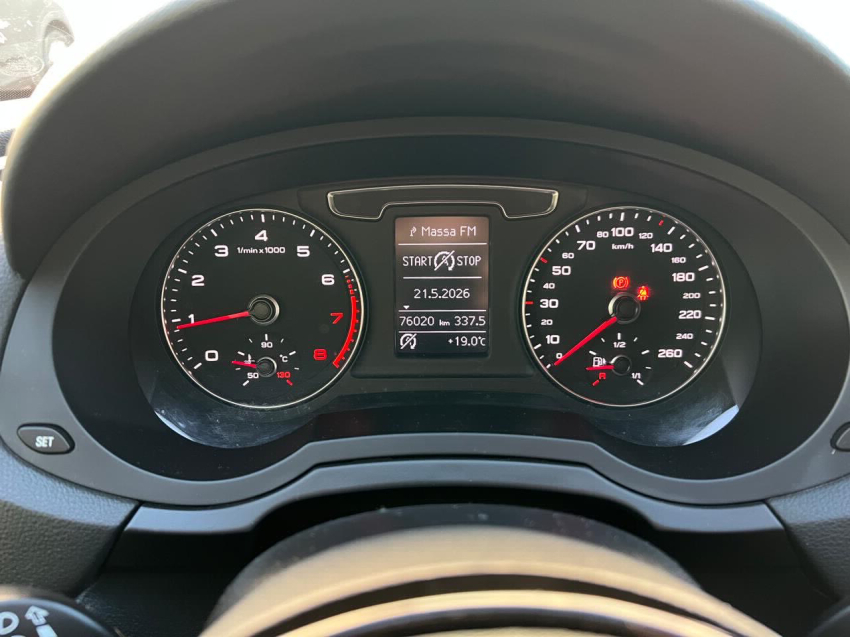 audi q3 1.4 tfsi attraction flex 4p s tronic automatico 201813